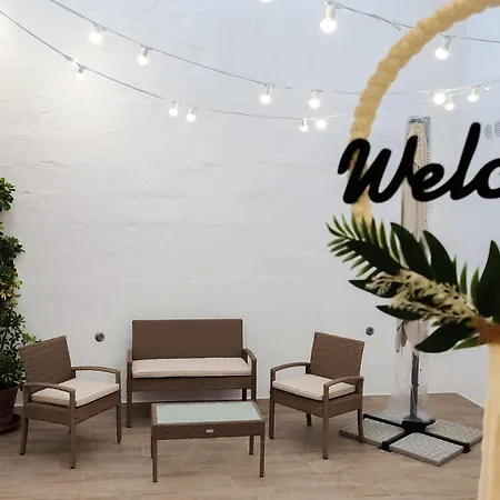 Apartamento Trevvolte Apulian Mesagne