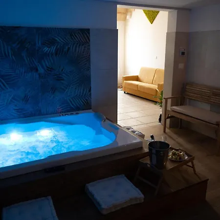 Apartment Trevvolte Apulian Mesagne