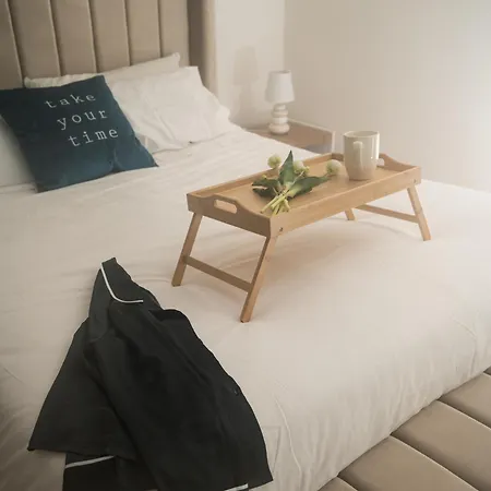 Apartment Trevvolte Apulian