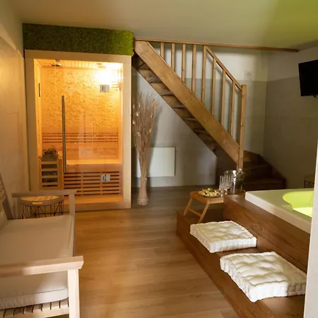 Apartment Trevvolte Apulian *