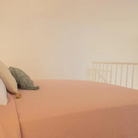 Trevvolte Apulian Apartment Mesagne