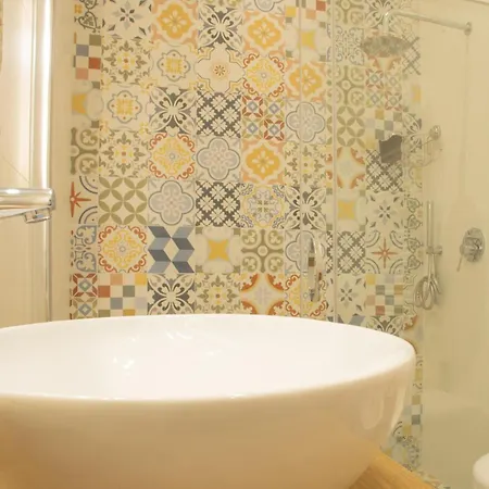 Apartment Trevvolte Apulian *