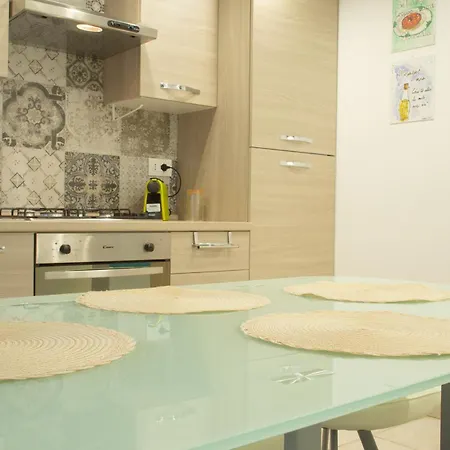 Trevvolte Apulian *