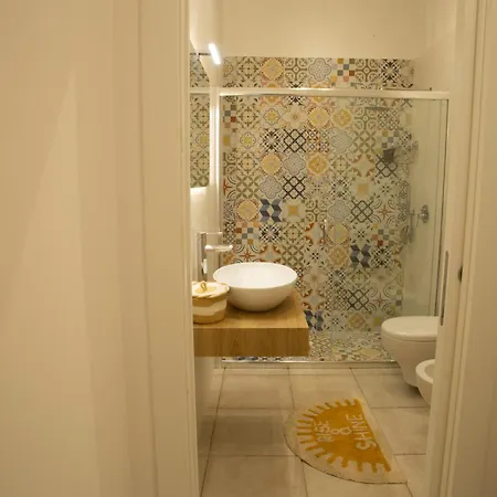 Apartment Trevvolte Apulian Mesagne