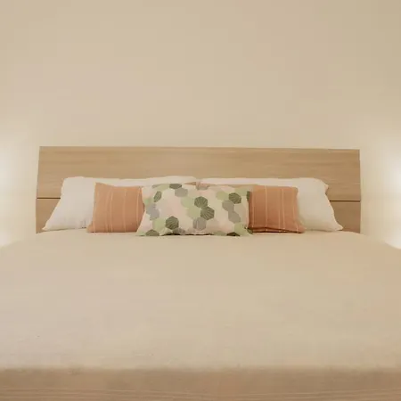 Trevvolte Apulian Apartment *