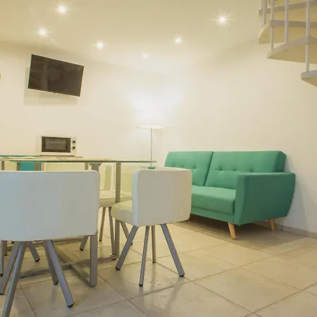 Apartment Trevvolte Apulian *