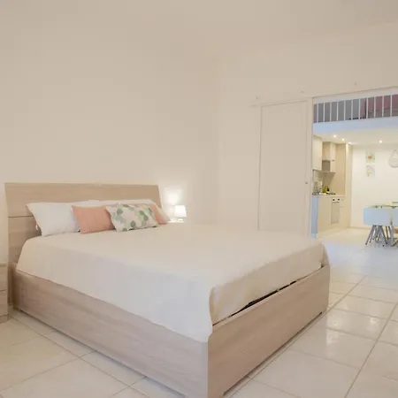 Apartment Trevvolte Apulian