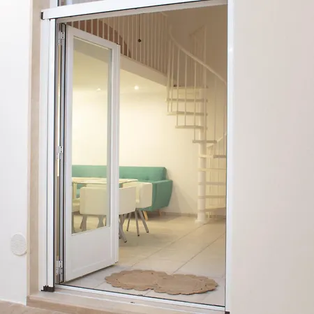 Trevvolte Apulian Apartment Mesagne