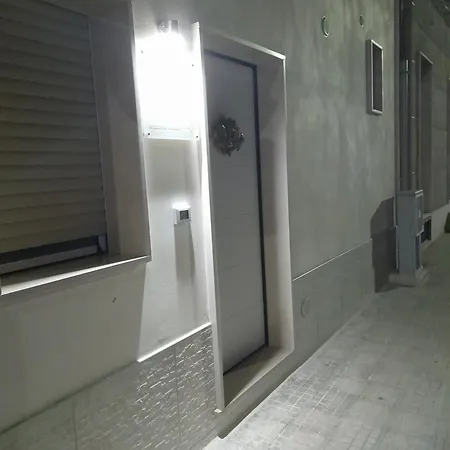 Apartment Trevvolte Apulian Mesagne