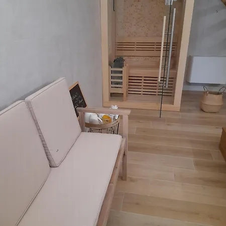 Apartment Trevvolte Apulian *
