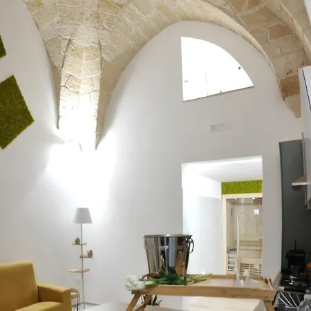 Apartment Trevvolte Apulian