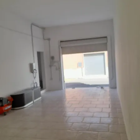 Trevvolte Apulian Apartment