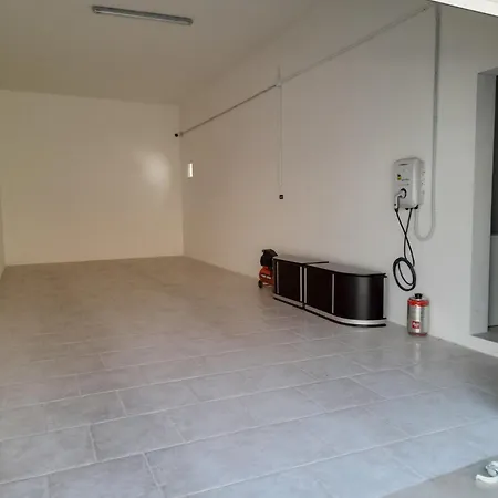 Trevvolte Apulian Appartamento Mesagne