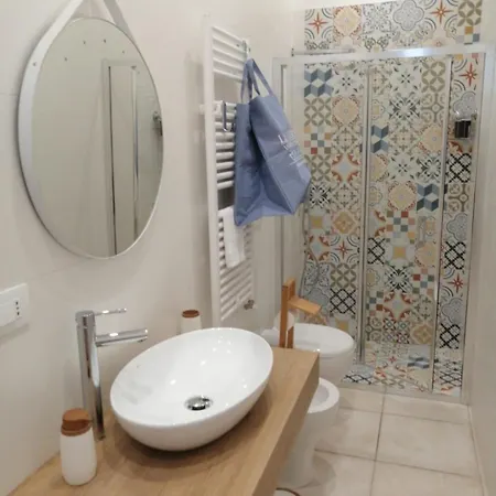 Trevvolte Apulian Mesagne