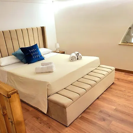 Apartment Trevvolte Apulian Mesagne